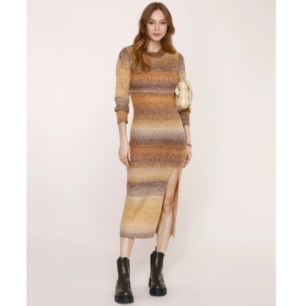 Heartloom Marina Dress